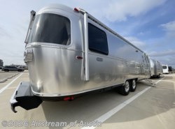 New 2026 Airstream Classic 28RB available in Buda, Texas