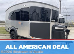 New 2026 Airstream Basecamp Xe 20Xe available in Buda, Texas