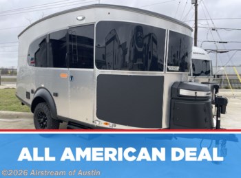 New 2026 Airstream Basecamp Xe 20Xe available in Buda, Texas