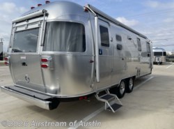 New 2026 Airstream International 27FB available in Buda, Texas
