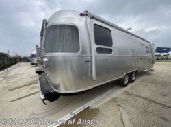 New 2026 Airstream Globetrotter 30RB available in Buda, Texas