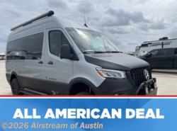 New 2026 Airstream Interstate 19X Std. Model available in Buda, Texas