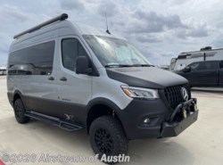 New 2026 Airstream Interstate 19X Std. Model available in Buda, Texas