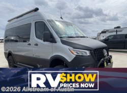 New 2026 Airstream Interstate 19X Std. Model available in Buda, Texas