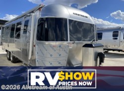 New 2026 Airstream Classic 28RB Twin available in Buda, Texas