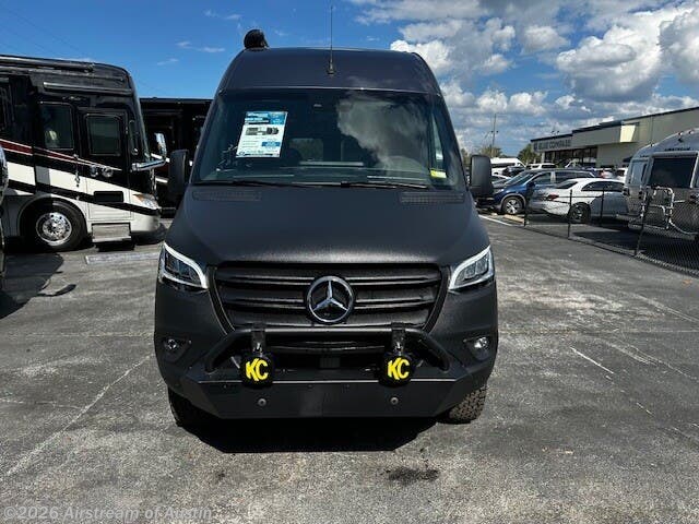New 2025 Airstream Interstate 19X available in Buda, Texas