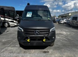 New 2025 Airstream Interstate 19X available in Buda, Texas