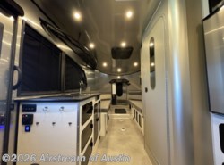 New 2026 Airstream Basecamp Xe 20Xe available in Buda, Texas