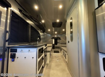 New 2026 Airstream Basecamp Xe 20Xe available in Buda, Texas