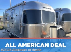 Used 2017 Airstream Flying Cloud 20 available in Buda, Texas