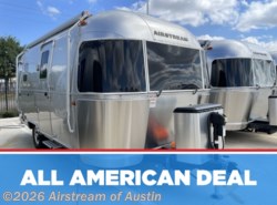 Used 2023 Airstream Caravel 20FB available in Buda, Texas