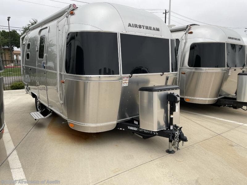 Used 2025 Airstream Caravel 20FB available in Buda, Texas