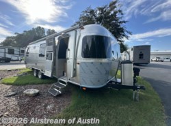 Used 2026 Airstream Classic 28RB available in Buda, Texas