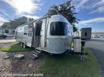 Used 2026 Airstream Classic 28RB available in Buda, Texas
