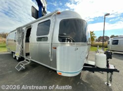 New 2026 Airstream Flying Cloud 30FB Bunk available in Buda, Texas