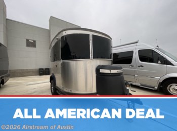 Used 2021 Airstream Basecamp 16x available in Buda, Texas