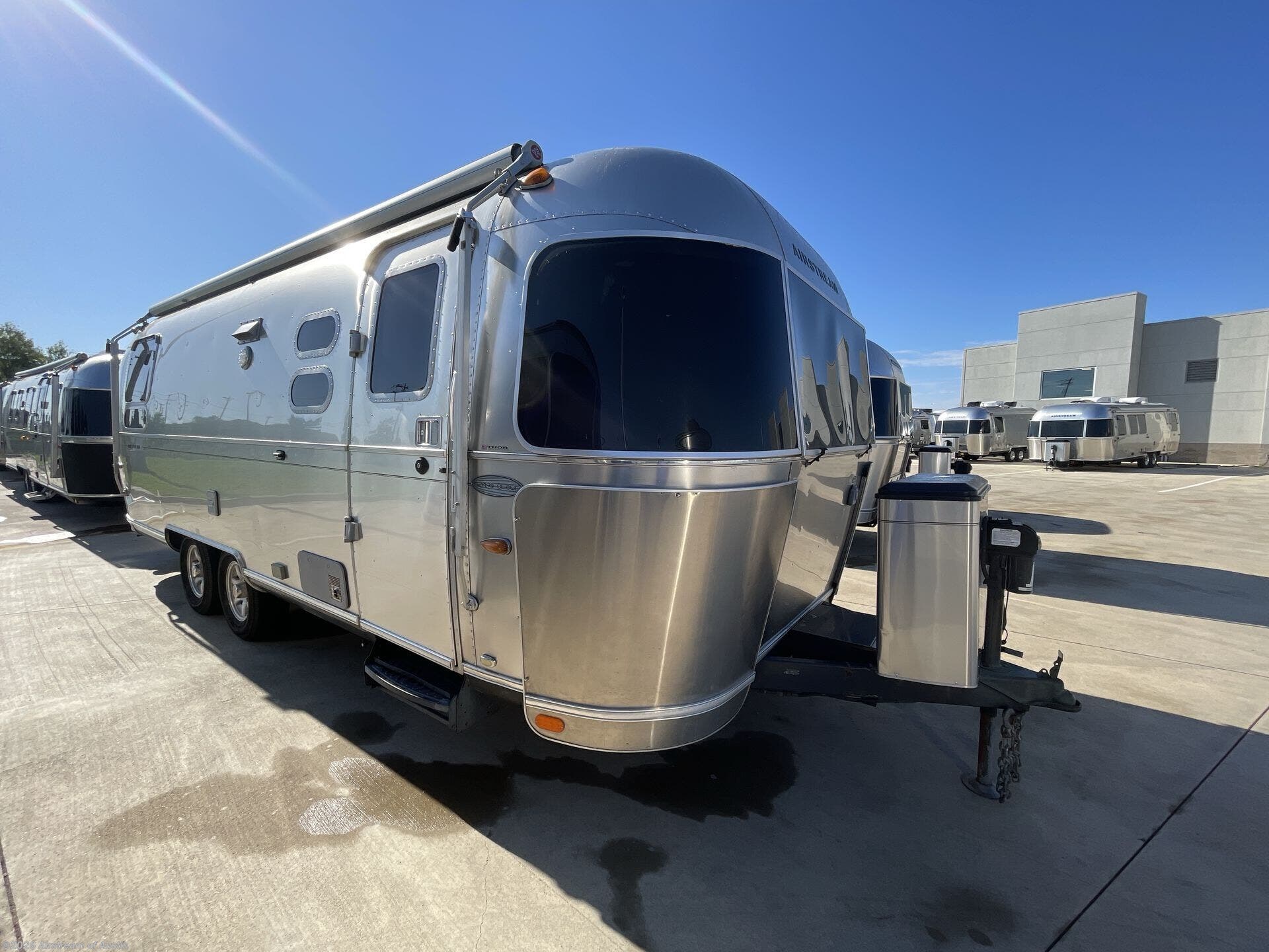 Used 2014 Airstream Flying Cloud 25 available in Buda, Texas