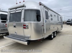New 2026 Airstream International 27FB Twin available in Buda, Texas