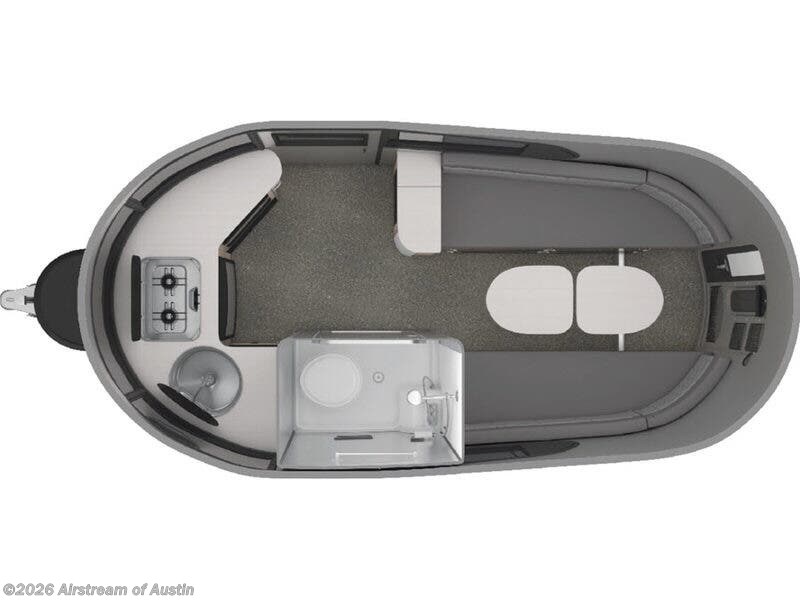 Used 2019 Airstream Basecamp 16X available in Buda, Texas
