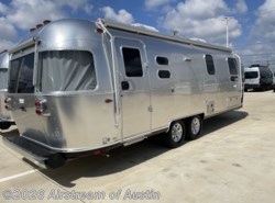 New 2026 Airstream Flying Cloud 27FB Twin available in Buda, Texas