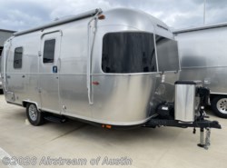 New 2026 Airstream Bambi 20FB available in Buda, Texas
