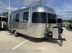 New 2026 Airstream Bambi 22FB available in Buda, Texas