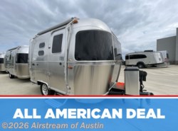 Used 2022 Airstream Caravel 16RB available in Buda, Texas