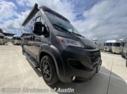 New 2026 Airstream Rangeline Std. Model available in Buda, Texas