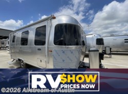 New 2026 Airstream Caravel 22FB available in Buda, Texas