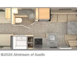 Used 2021 Airstream Flying Cloud 25FBT available in Buda, Texas