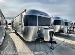 New 2026 Airstream International 27FB available in Buda, Texas
