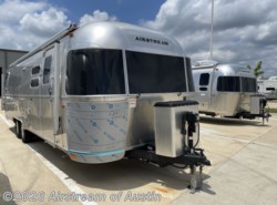 New 2026 Airstream International 30RB available in Buda, Texas