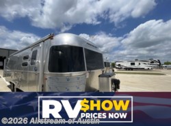 New 2026 Airstream International 30RB available in Buda, Texas