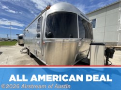 Used 2021 Airstream Flying Cloud 25FBT available in Buda, Texas