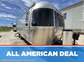 Used 2021 Airstream Flying Cloud 25FBT available in Buda, Texas