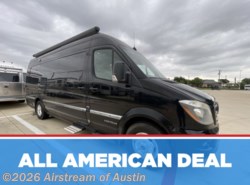 Used 2014 Airstream Interstate M-3500 LOUNGE available in Buda, Texas