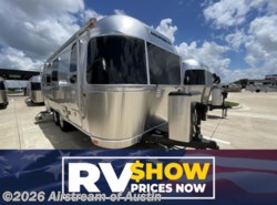 New 2026 Airstream Flying Cloud 23FB available in Buda, Texas