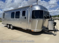 New 2026 Airstream Flying Cloud 28RB available in Buda, Texas