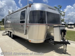 New 2026 Airstream Stetson + 6666 Special Edition Queen Bed available in Buda, Texas