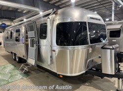 Used 2025 Airstream Classic 33FBQ available in Buda, Texas