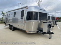 New 2027 Airstream Trade Wind 25FB available in Buda, Texas