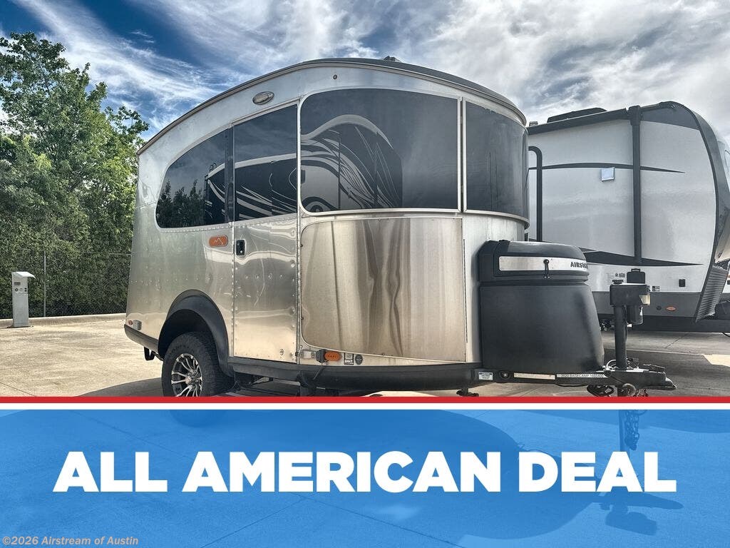 Used 2020 Airstream Basecamp 16X available in Buda, Texas