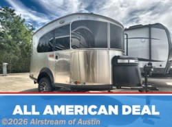 Used 2020 Airstream Basecamp 16X available in Buda, Texas