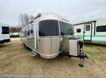 Used 2024 Airstream Pottery Barn Special Edition 28RBQ available in Buda, Texas