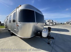 New 2027 Airstream Bambi 22FB available in Buda, Texas