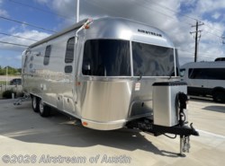 New 2027 Airstream Flying Cloud 25FB Twin available in Buda, Texas