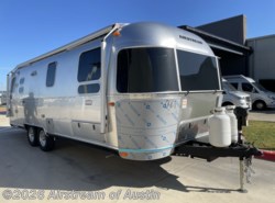 New 2027 Airstream International 27FB Twin available in Buda, Texas
