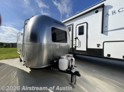 New 2027 Airstream World Traveler 22RB available in Buda, Texas