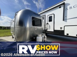 New 2027 Airstream World Traveler 22RB available in Buda, Texas