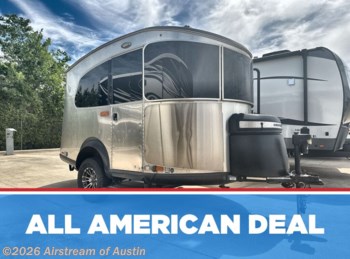 Used 2020 Airstream Basecamp 16X available in Buda, Texas